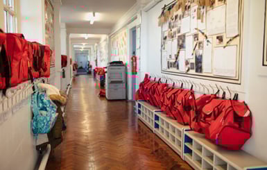 Chauffage pour Ecoles et Education Nationale