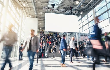 Chaufferies pour Evénements en Extérieur