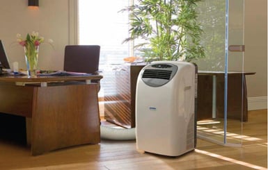 Climatisation pour Bureaux et Salles de réunion