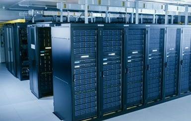 Climatisation pour Salle de Serveurs et Salle Informatique