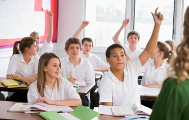 Climatisation pour Ecoles et Education Nationale