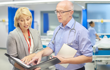 Climatisation pour La Climatisation dans le Milieu Hospitalier
