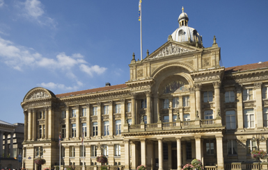 Climatisation pour Administrations et Secteur Public