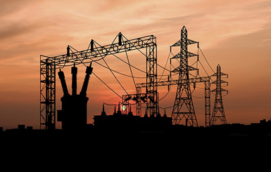 Déshumidification pour Fournisseur d’énergie