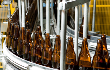 Groupe de Froid pour Industrie Agroalimentaire