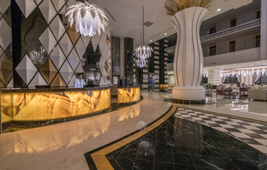 Groupe de Froid pour Hôtels