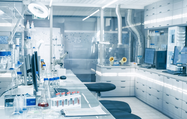 Groupe de Froid pour Industrie Pharmaceutique