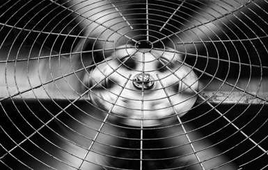 Ventilation pour Entrepôts et Logistique