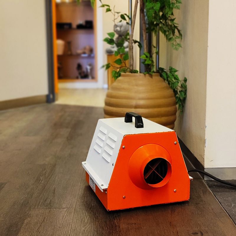 Automne 2023 – Quelle est la date de démarrage du chauffage central ?