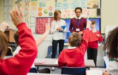 Chauffage pour Ecoles et Education Nationale