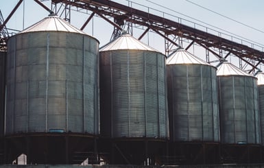 Chauffage pour Fabrication et Processus Industriel