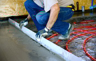 Chaufferies pour Travaux Publics et Bâtiment