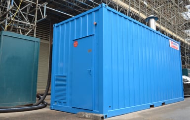 Chaufferies pour Les Installateurs HVAC