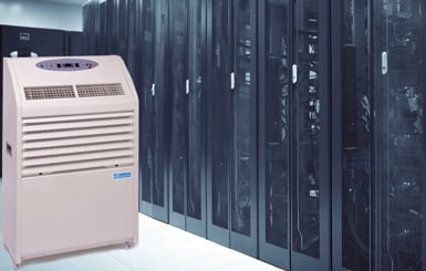 Climatisation pour Salle de Serveurs et Salle Informatique