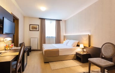 Climatisation pour Climatisation pour les Hôtels Restaurants et Centres de Loisirs