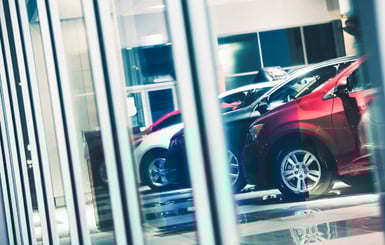 Climatisation pour L’air Conditionné dans les Showrooms