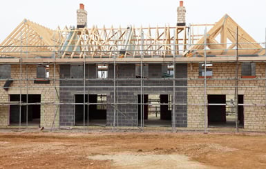 Déshumidification pour Travaux Publics et Bâtiment