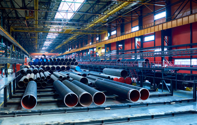 Déshumidification pour Fabrication et Processus Industriel