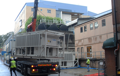 Groupe de Froid pour Les Installateurs HVAC