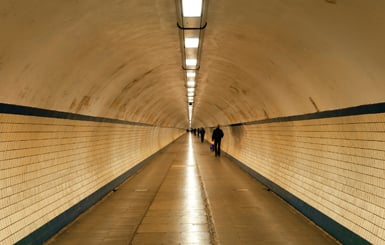 Ventilation pour Les Tuneliers