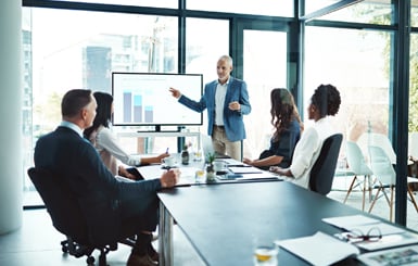 Chauffage pour Bureaux et Salles de Réunion