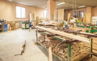 Chauffage pour Garages et Ateliers