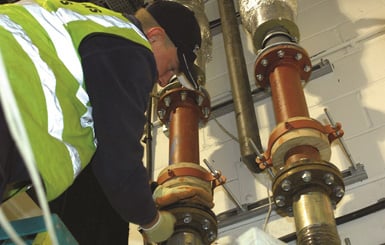 Location Chaudière en Urgence