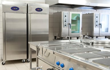 Chaufferies pour Evénements en Extérieur