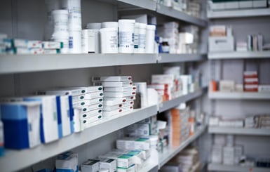 Chaufferies pour Industrie Pharmaceutique