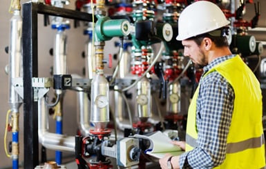 Chaufferies pour Les Installateurs HVAC