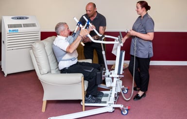 Climatisation pour La Climatisation dans le Milieu Hospitalier