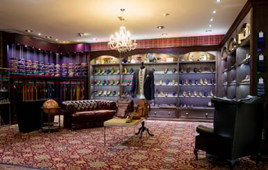 Climatisation pour L’air Conditionné dans les Showrooms