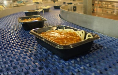 Groupe de Froid pour Industrie Agroalimentaire