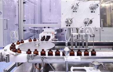 Groupe de Froid pour Industrie Pharmaceutique