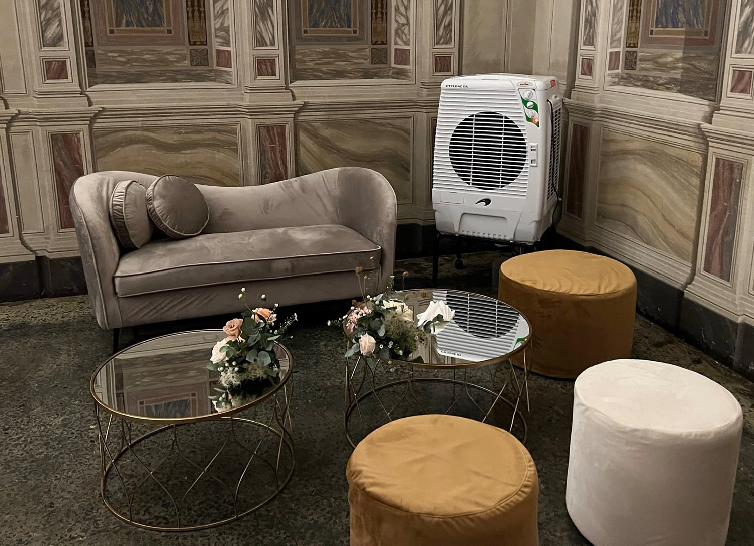 Rafraîchisseurs à évaporation : c’est quoi et comment ça fonctionne ?