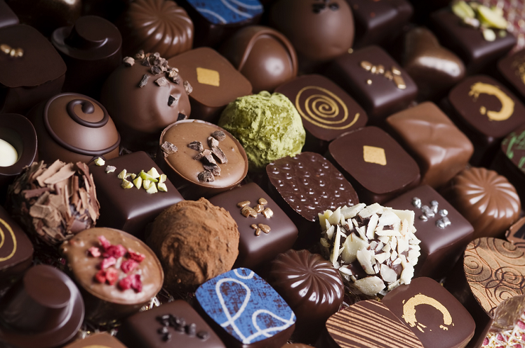 Chocolat Climatisation en urgence pour une entreprise de confiserie