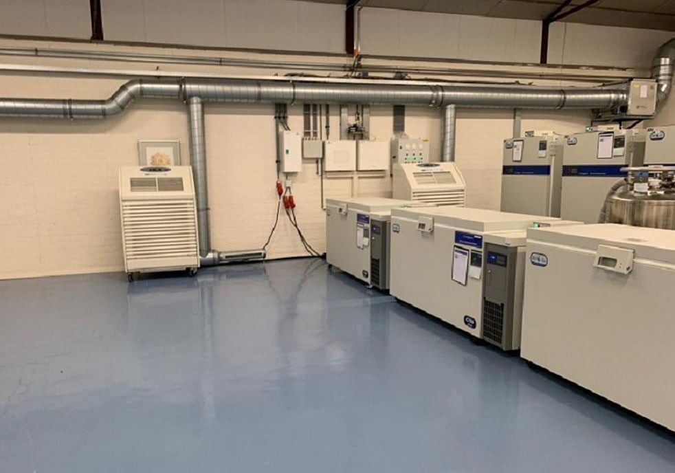 Climatiseur PAC 60, découvrez ses nombreux avantages !