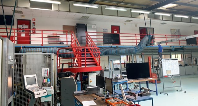 Protégez vos employés de la chaleur avec Climat Location