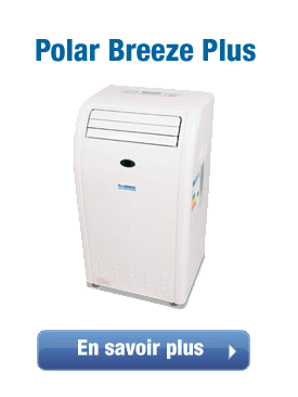 Climat Location présente ses 2 nouveaux climatiseurs mobiles