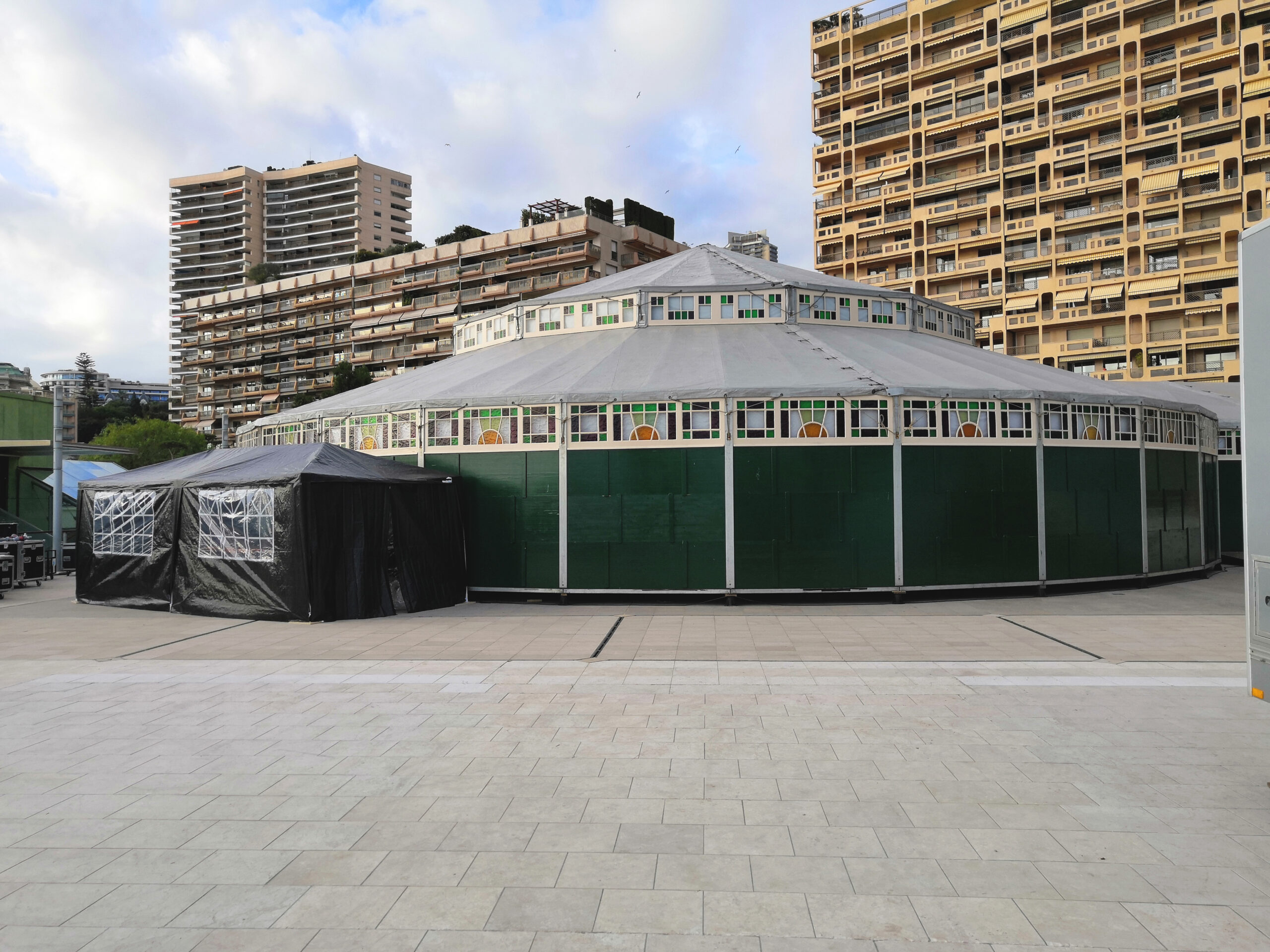 Un spécialiste de l’événementiel sollicite Climat Location