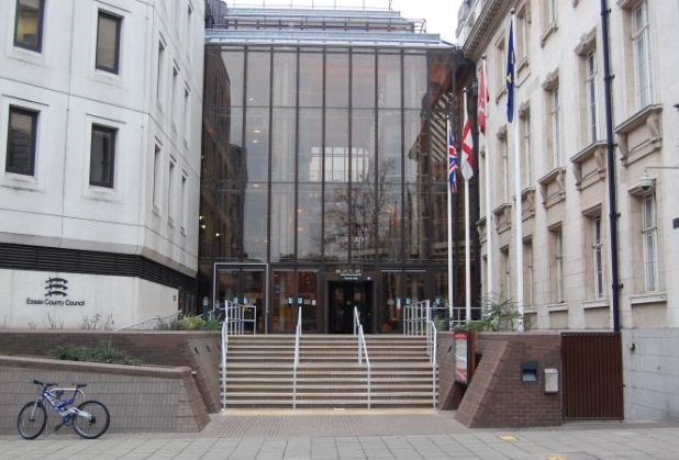 Administration Location de climatiseurs pour un bureau administratif