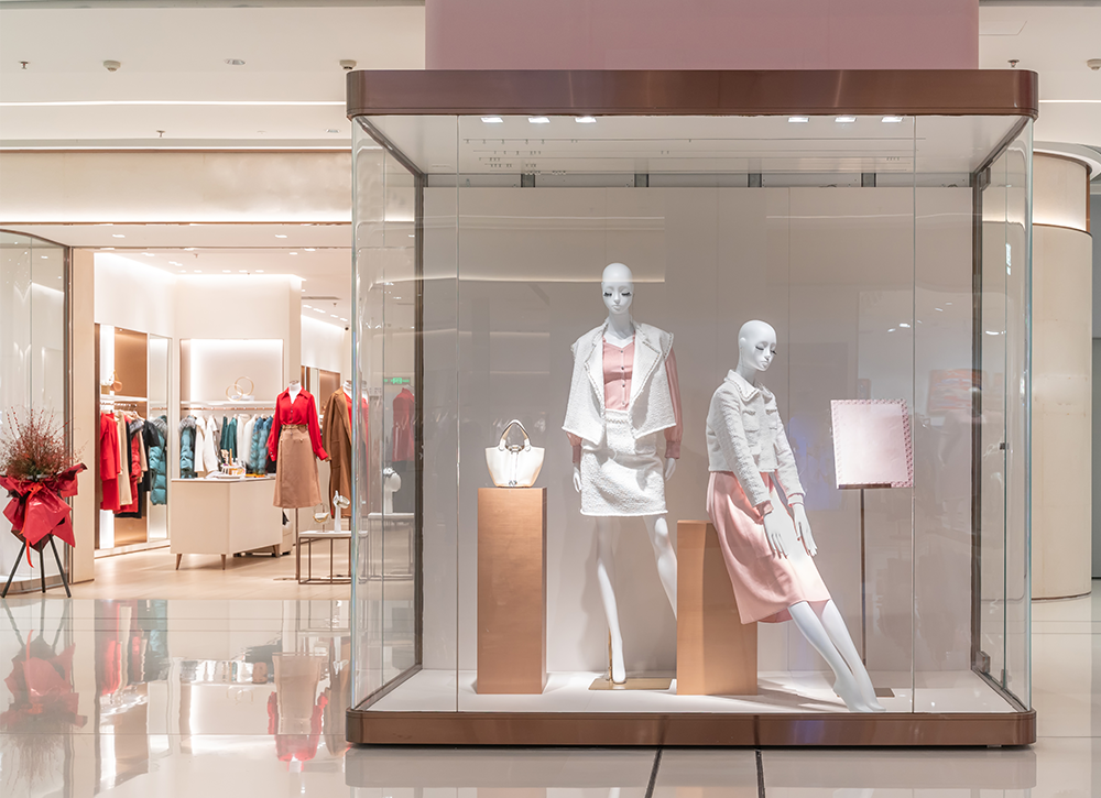 Livraison le jour même : une boutique de haute couture choisit Climat Location