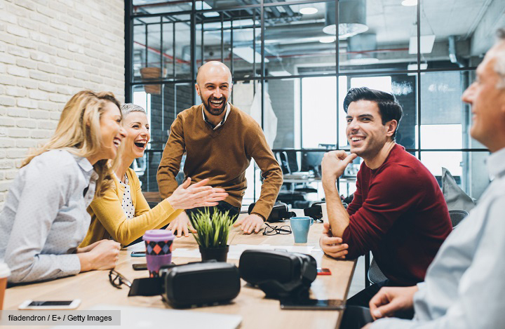 Les méthodes alternatives de lutte contre le froid au bureau