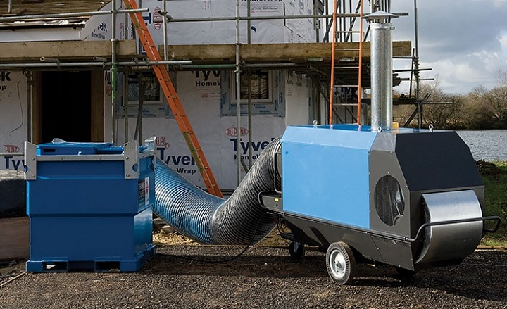 Quelle est la température idéale sur le lieu de travail ?