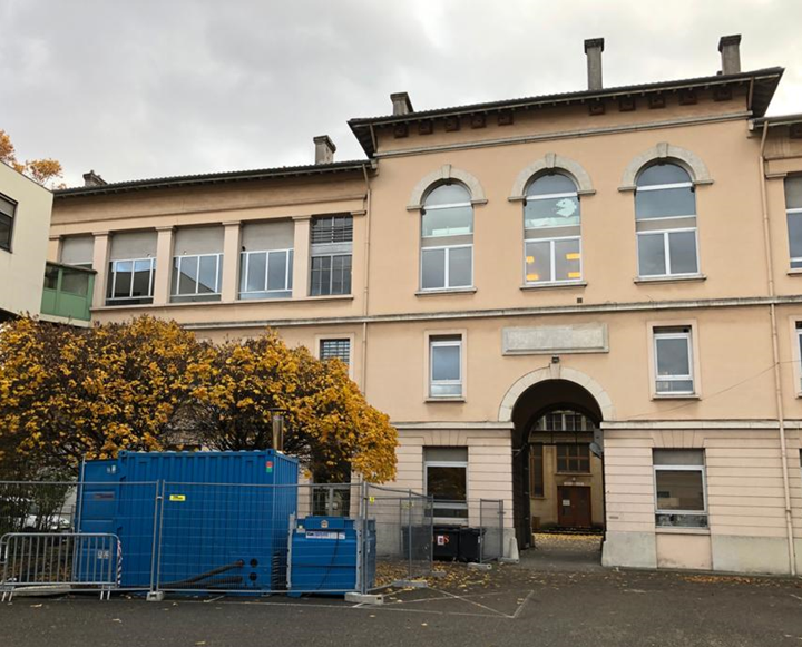 Climat Location aide les sans-abris