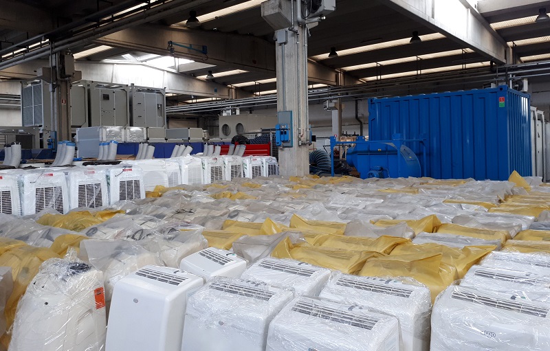 Déconfinement : comment réserver et louer votre système de climatisation en toute sécurité