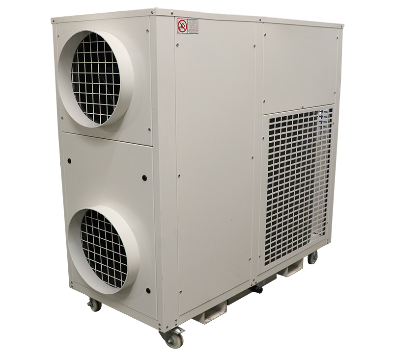 Climat Location élargit sa gamme de climatiseurs roof top avec un nouveau modèle