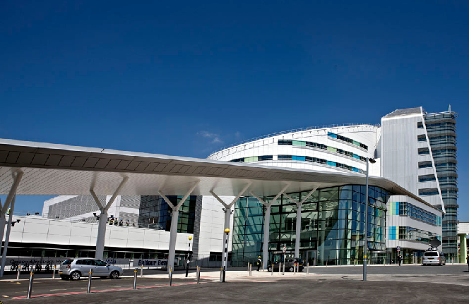 laboratoire Un laboratoire de cellules souches recherche une solution de chauffage