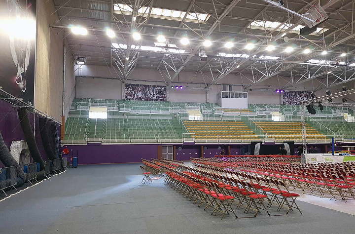 location-chauffage-tournoi Location de chauffage pour chapiteaux et événements