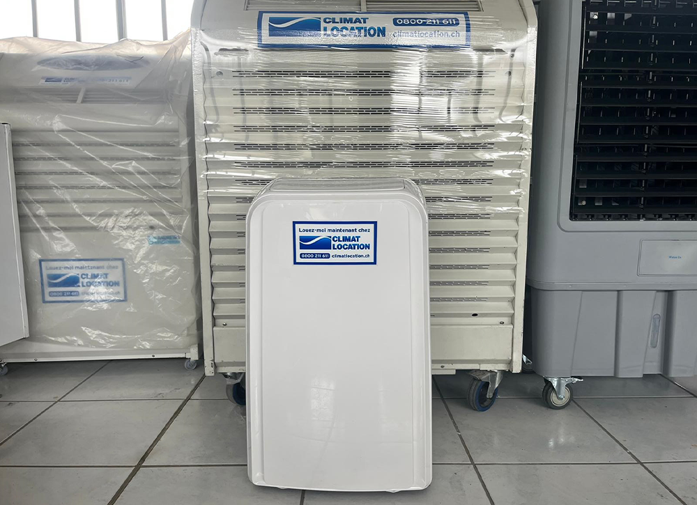 Location de climatisation : quand est-ce rentable ?